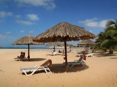 Hotel Parque Das Dunas Village Rabil
