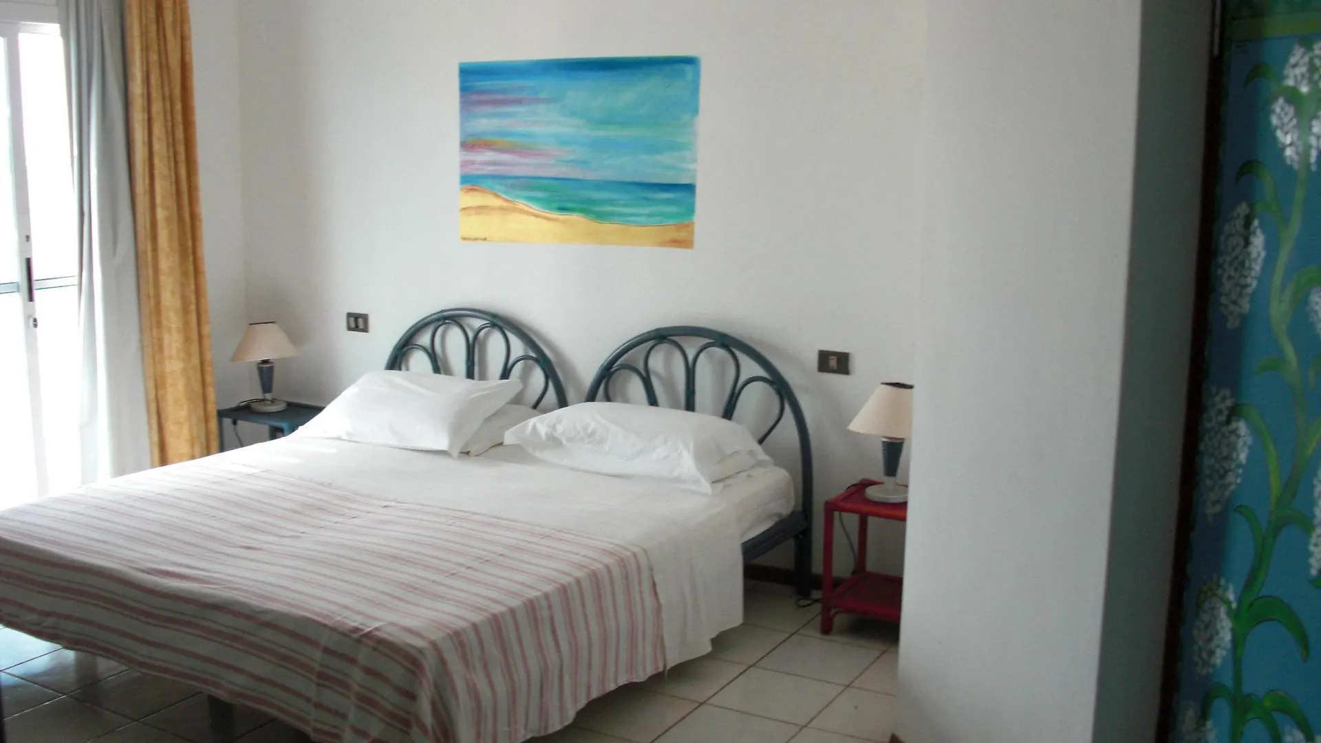 Hotel Parque Das Dunas Village Rabil
