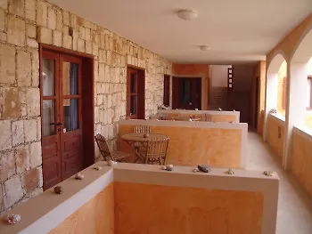 Hotel Parque Das Dunas Village Rabil