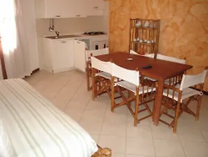 Hotel Parque Das Dunas Village Rabil