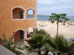 Hotel Parque Das Dunas Village Rabil