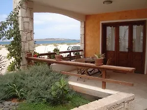 Hotel Parque Das Dunas Village Rabil