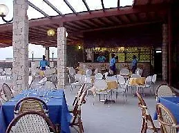 Hotel Parque Das Dunas Village Rabil Cape Verde