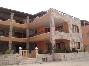 Hotel Parque Das Dunas Village Rabil