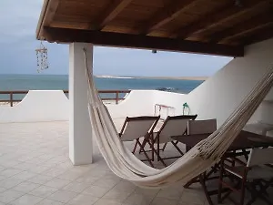 Hotel Parque Das Dunas Village Rabil