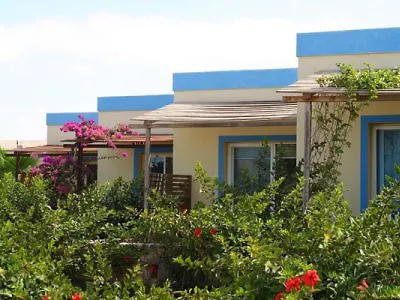 ***  Hotel Parque Das Dunas Village Rabil Cape Verde