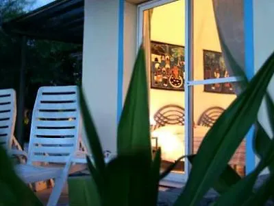 Hotel Parque Das Dunas Village Rabil 3*,