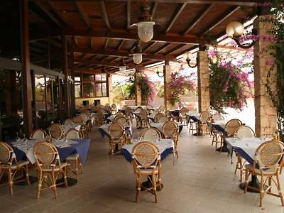 Hotel Parque Das Dunas Village Rabil