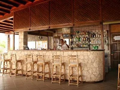 Hotel Parque Das Dunas Village Rabil